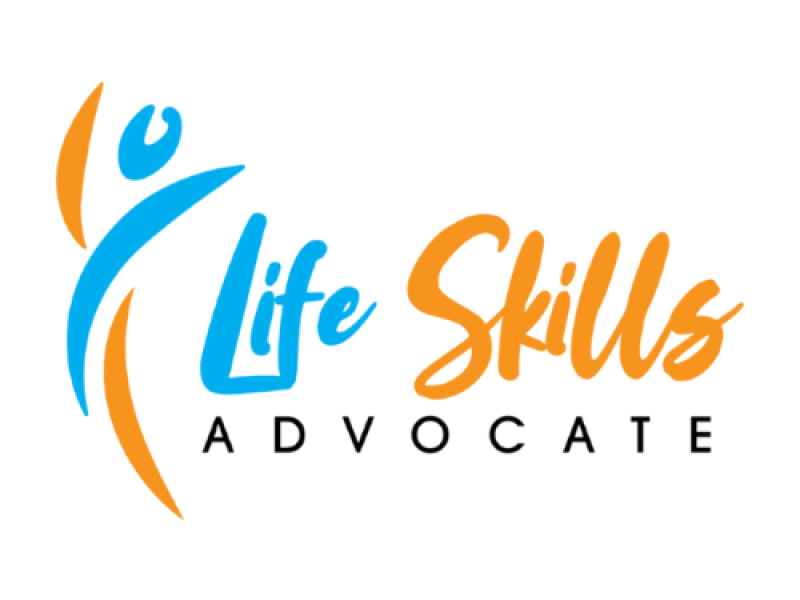 Life Skills Advocate | Compassionate & Person-Centered Coaching for Neurodivergent Teens & Adults