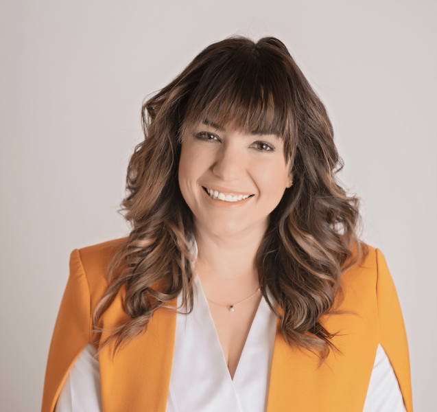 Zuania Capó – Integrative Therapy