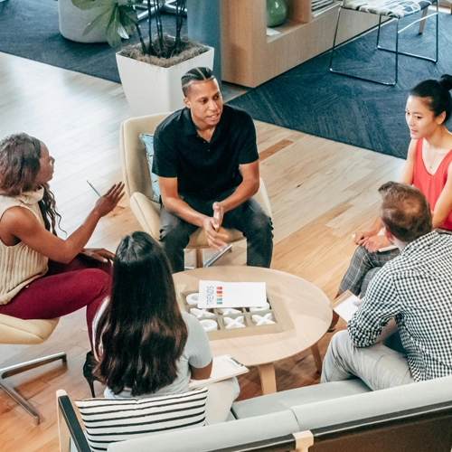 working adults with adhd