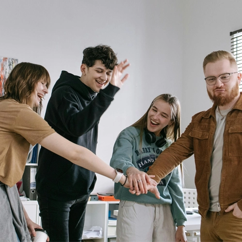 young adults with adhd support group